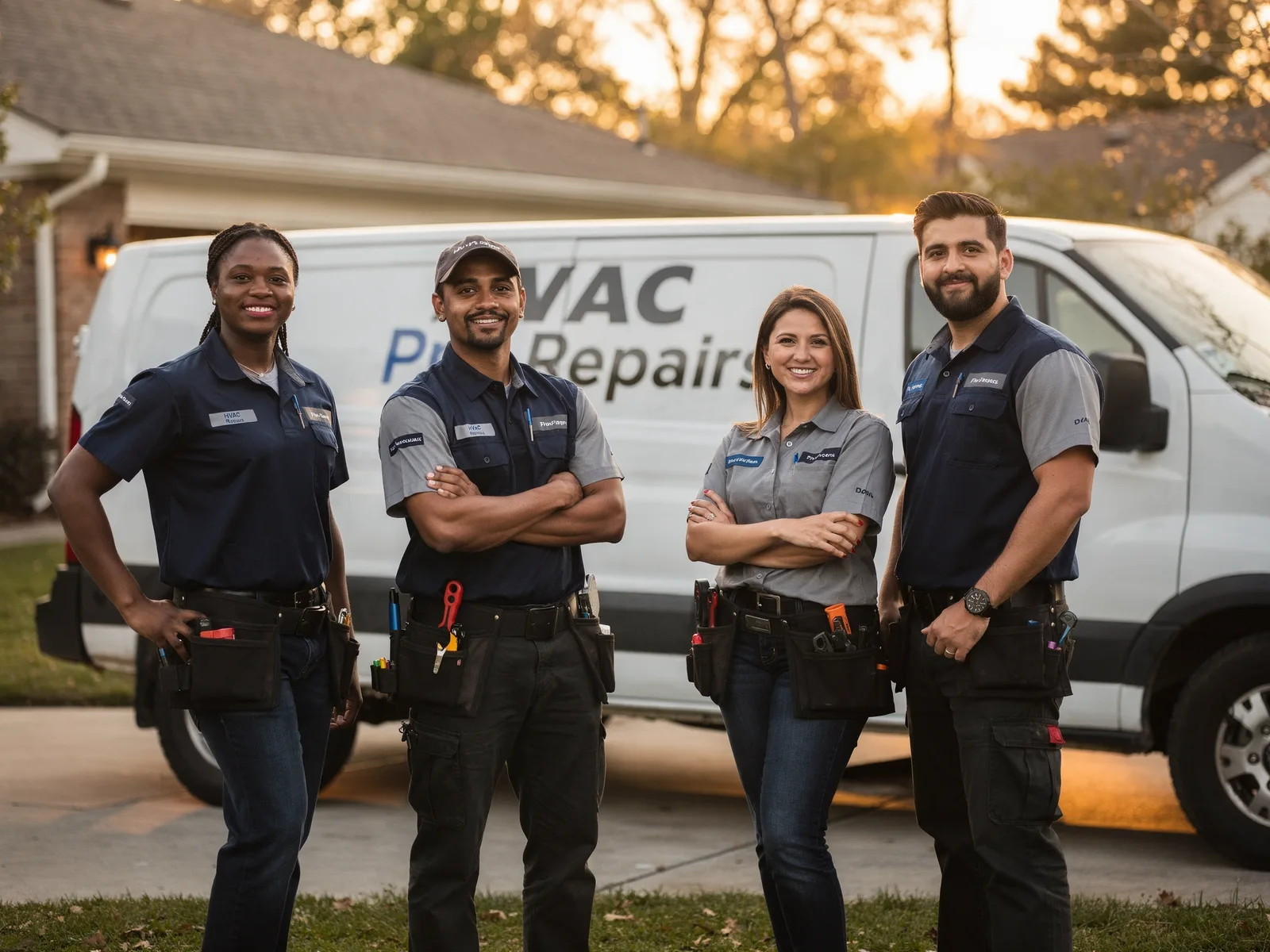 Heat Pump Repair company in Darwin, CA