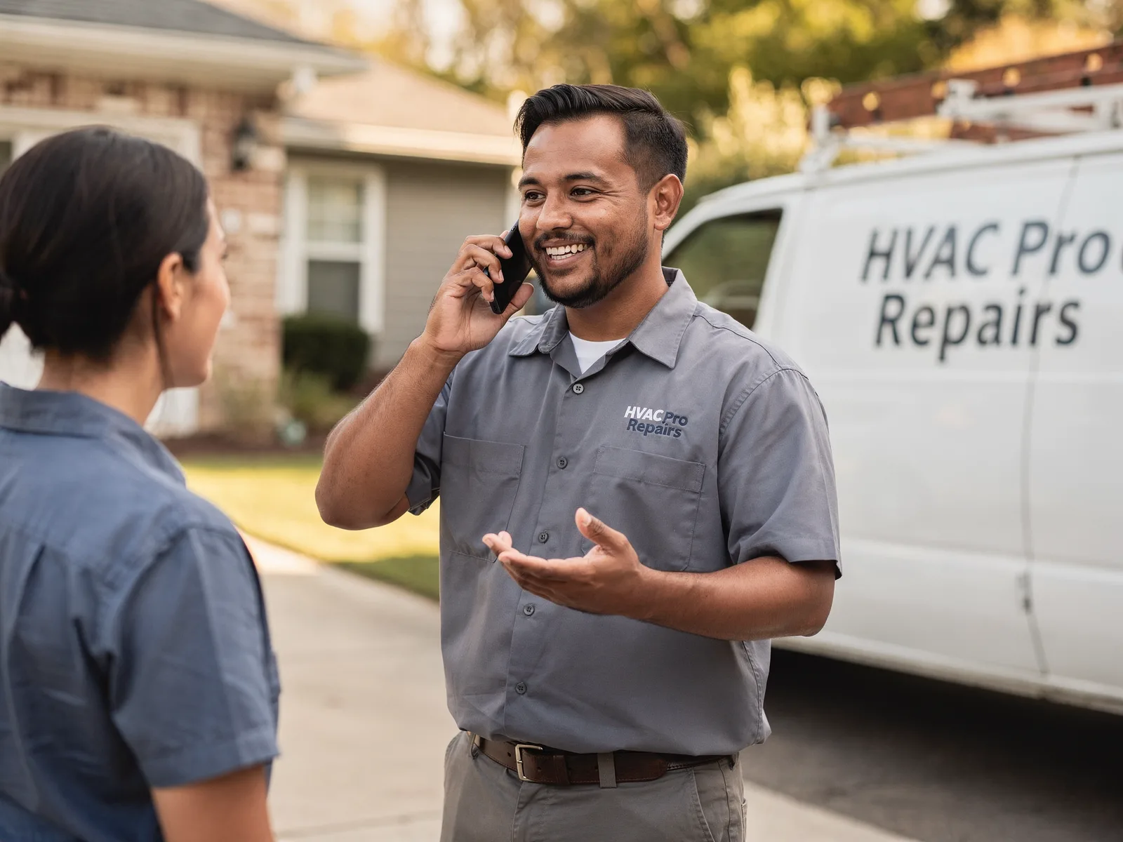 Heat Pump Repair Darwin, CA FAQs